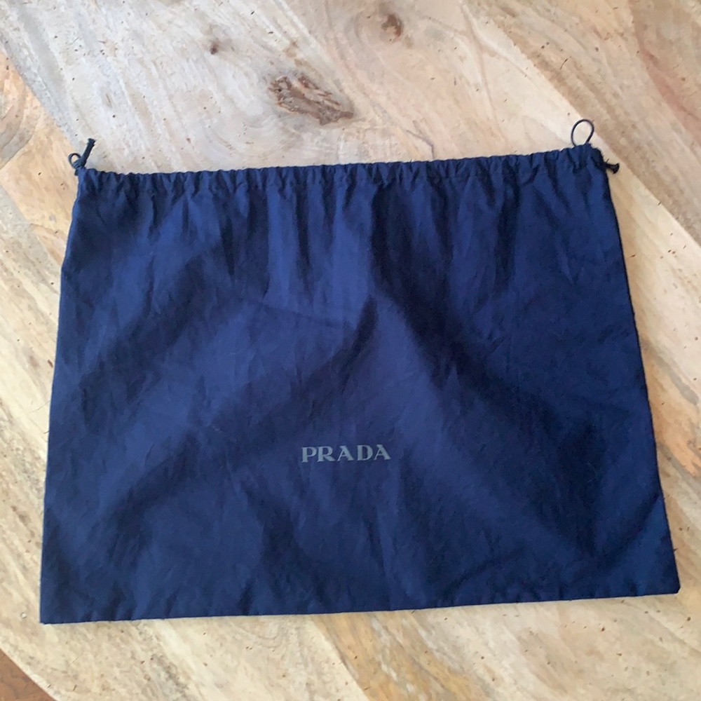 PRADA dustbag